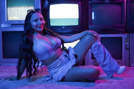 KylieAngel__ Signal Lost, Instinct Found 💣❤️‍🔥 Pic 3