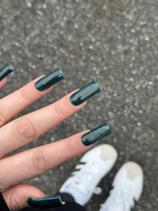 AlexaBright_ my long nails 💅🏻 Bilde 6