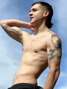 Dimitri_higth420 FLEX ARMS Foto 2