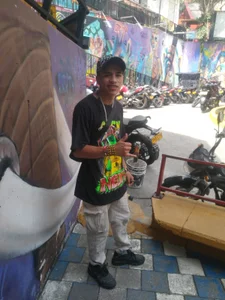 Lian_Jacob mio Gambar