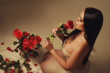 Zdjęcia amelie_gonzalez SWEET VALENTINE ❤️💌:  8