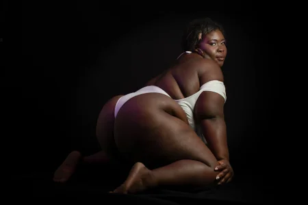 CarolinaGomez_ THIS IS FOR YOU 🥰💗 Foto 3