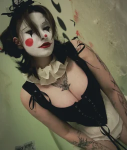 Sofi_Spark Shy clown will make you horny Pic 9