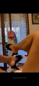 feet od Ara-Trans  snímek