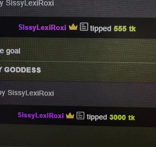 Zdjęcia MistressDarsy 💸Board of Honor🤑:  8