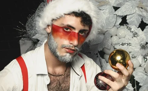 axel_giracr XMAS 🎄 รูป  2