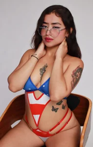 sophie-carter Today I celebrate your independence Pic 3