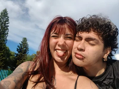 dalhia_and_hades he and me ♥ 사진 3