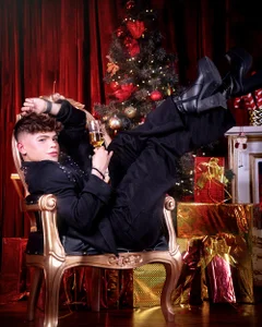 HAPPY NEW YEAR 2026 de PRINCE_STEV  8 Imagens