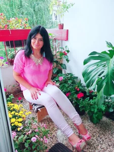 Merry-lady My photo Pic