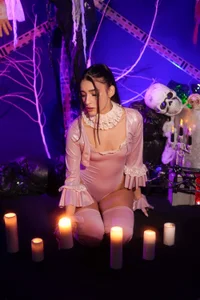 DannyCr_1 Happy Halloween รูป  4