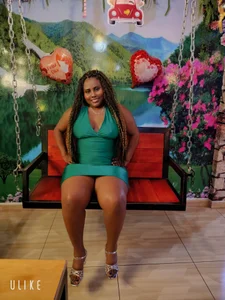 NymphoRose My birthday years 🥰 Foto