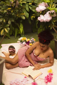 Beautiful Lola👄 de loladupont  6 photos