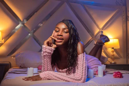 ariannaruiz ✨TOUCH MY SOFT BODY✨ Εικόνα 3
