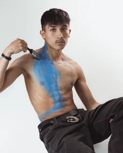 Paint this work of art😏 de tim__fox  9 Imagens