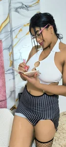 sachaNoir your favorite teacher Poză 2