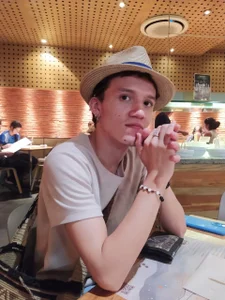 Patrick_phoenix kullanıcısının My face albümü -  3 fotoğraf