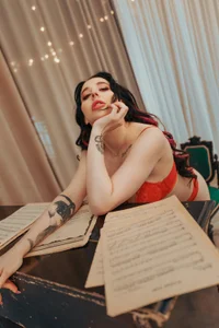 AliceTurnOn Me ^_^ Immagine  3