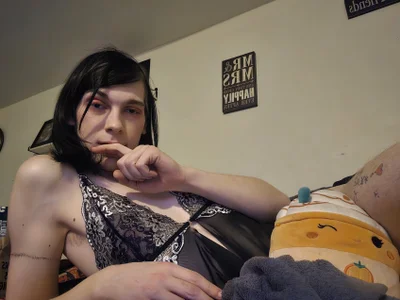 RubyDream420 Public Pic