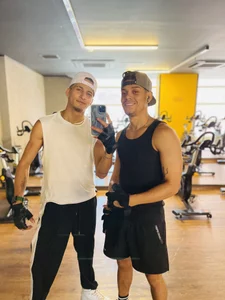 Zdjęcia Friendsofeverything_ Gym at Gym 😎🥵:  5