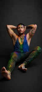 Nathan_rivers The colors that are in me Pic 5