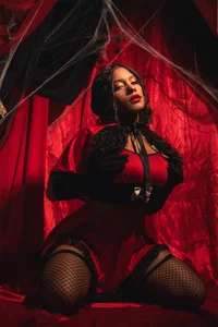 SofiaBrock Happy Halloween 🎃  6. fénykép