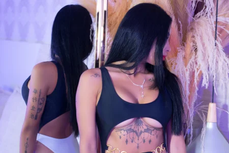 veronikali Wow 🪽 Pic 7