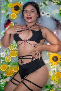 mensia_hernandz Wet fantasy 💦 Foto