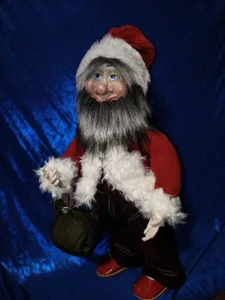 77Sambuca77 Santas slika 3
