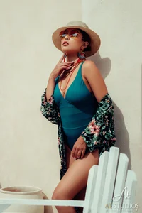 AmmyScottのOasisの 6枚の写真