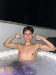 facebaby1: JACUZZI DAY ❤️🔥 ( фото)