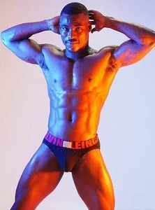 tonnyHuge iam bear 사진 3