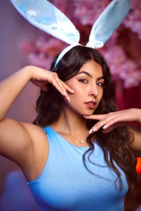 ShelleyMorellの𝐻𝑎𝑝𝑝𝑦 𝐸𝑎𝑠𝑡𝑒𝑟 🐰の 2枚の写真