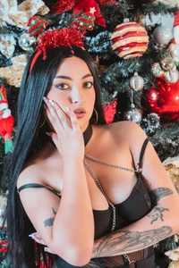 SarahCastro1_のfeliz navidad 🎀の 6枚の写真