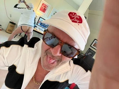 hotdadbod My Gold Jock Series ;) Pic