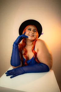 I like color blue de aandreaperez Foto 4