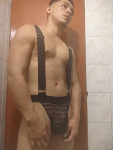 Gloryholeroom Public Foto 2