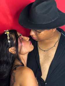 lorena_and_camilo Hot couple Bilde