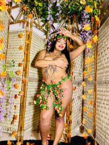 Valery_Goldsex 💫 A wild and fun experience Billede 6