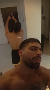 MyStrongSubmissive😏🍑💦 Bild 2