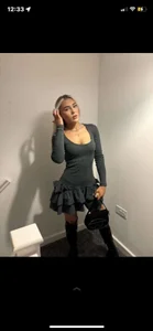 ShannonLovexo's XXX Nude Photo 1