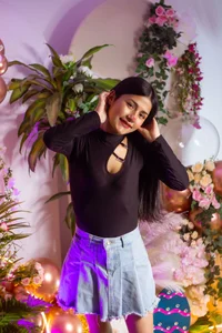 Public de OriannaValens Foto 5