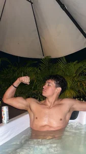 Luke_Muscle's You Strong Boy.!! Sex Photo 5