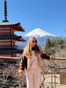 KateJonsonのMe and Mount Fuji 📍🗻の 6枚の写真