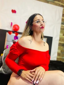 Public de Azaahara_  Imagens