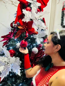 merry christmas od miilaklum  2 snímek