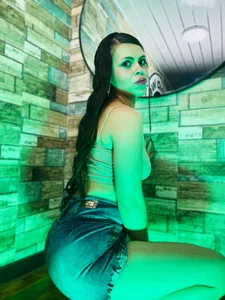 Mariana_Benett beatiful 🥰💕 Pic