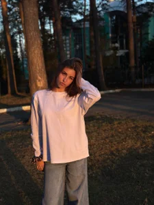Rossy_S It's me зображення