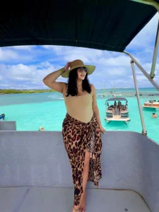 eva_sainnt San Andres Islands Pic