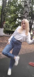 MaryjaneSpider I'm on a walk Fotka 4